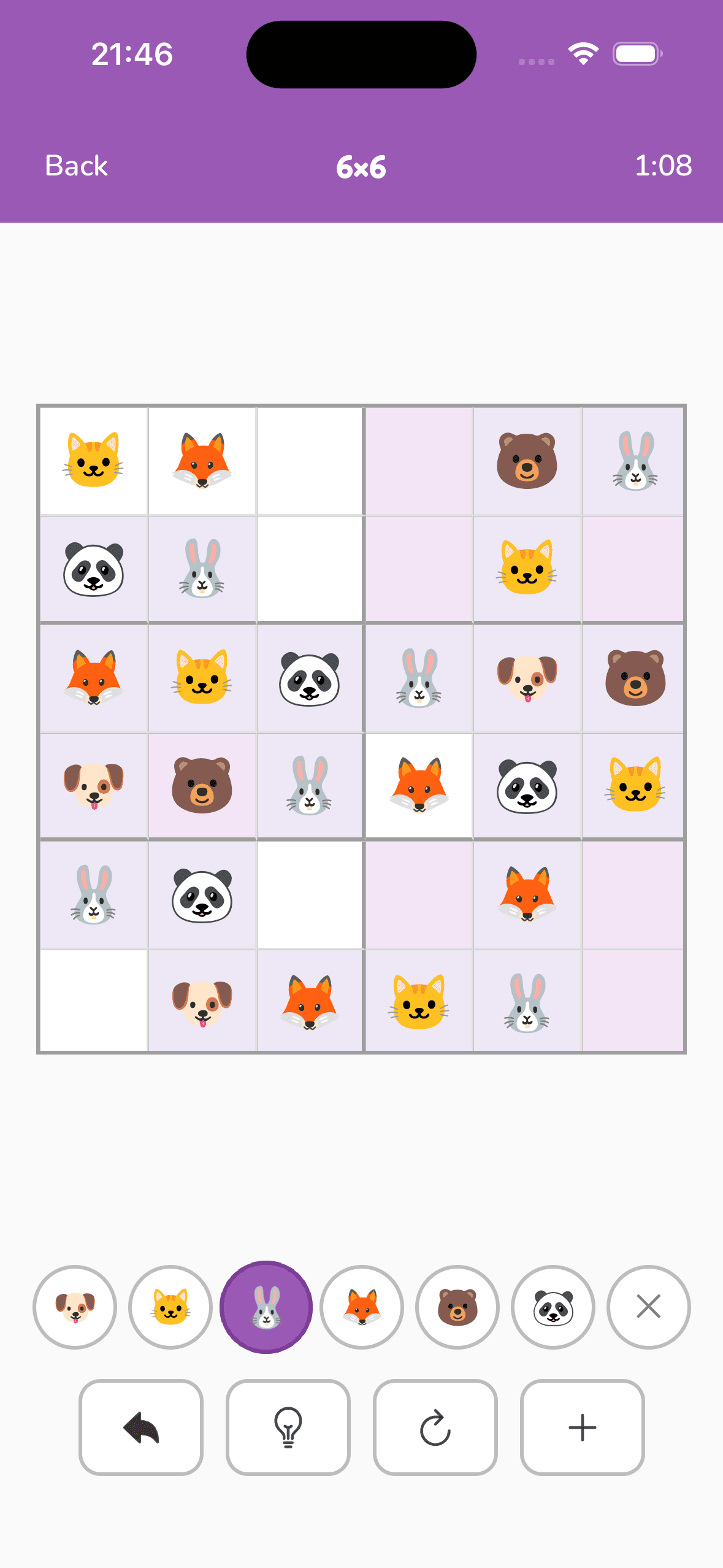 Emoji Sudoku for Kids
