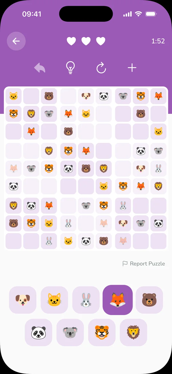 Gameplay
