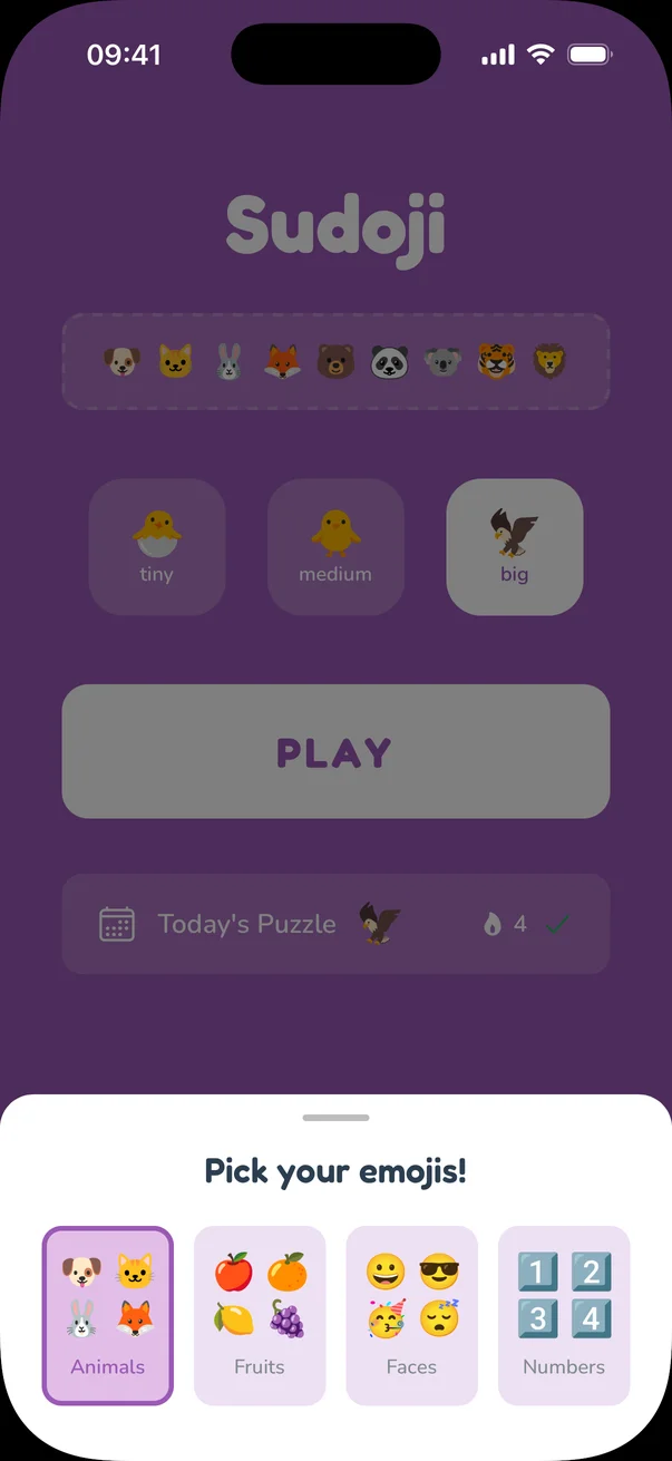 Themes